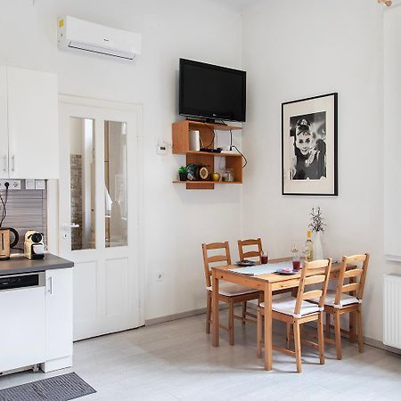 Dora Apartment Near Buda Castle With Parking! Βουδαπέστη Εξωτερικό φωτογραφία