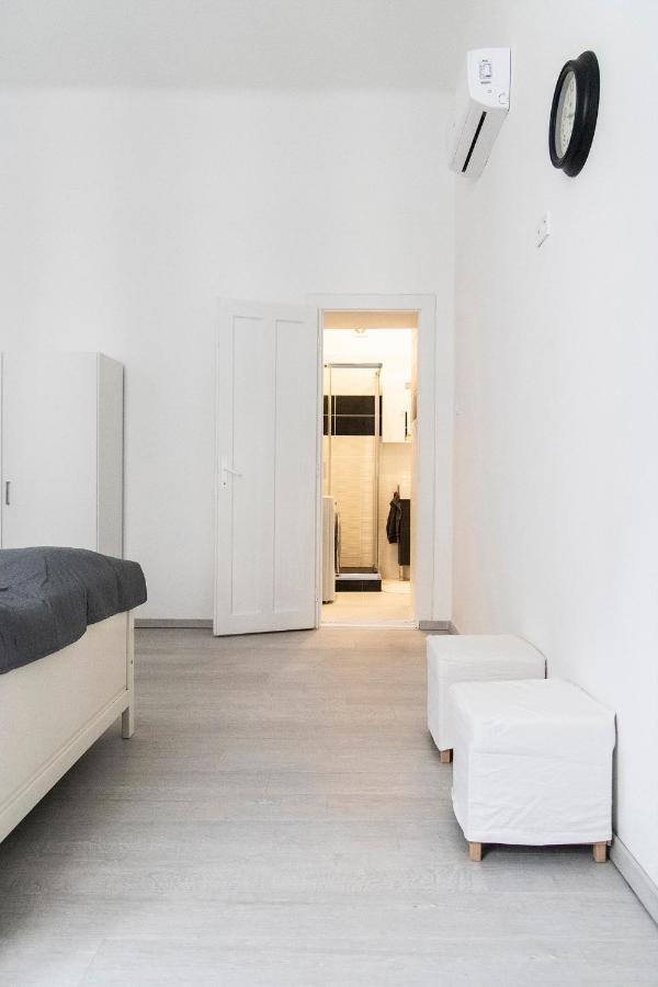 Dora Apartment Near Buda Castle With Parking! Βουδαπέστη Εξωτερικό φωτογραφία