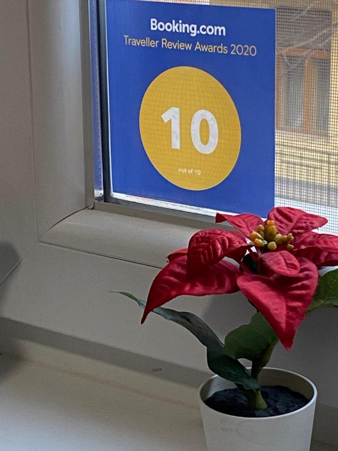 Dora Apartment Near Buda Castle With Parking! Βουδαπέστη Εξωτερικό φωτογραφία