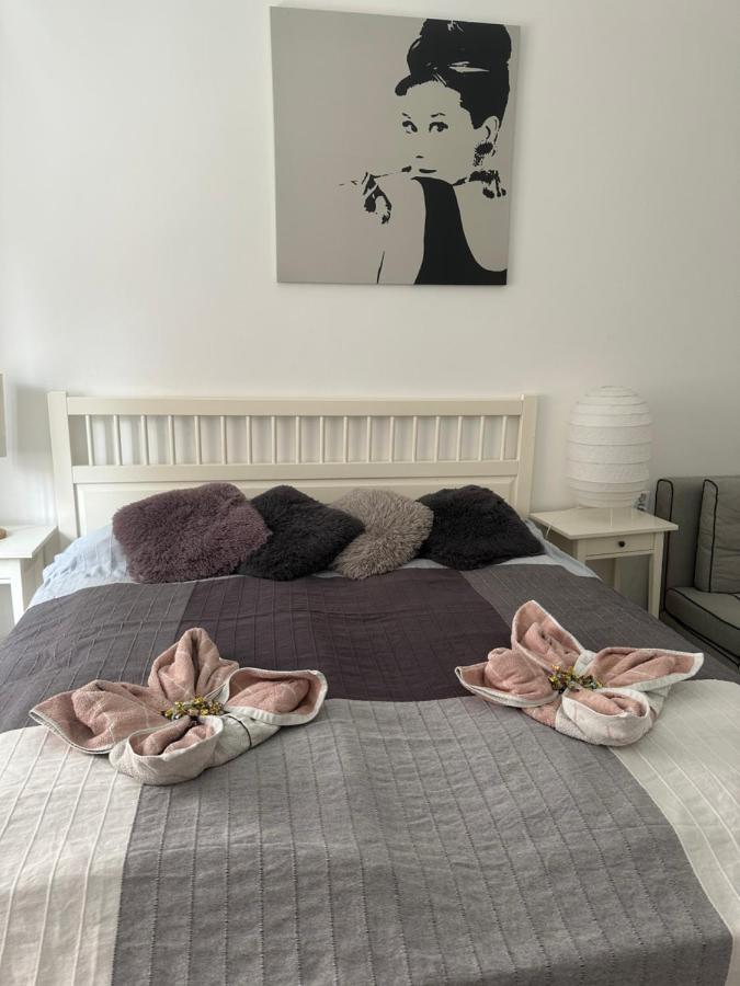 Dora Apartment Near Buda Castle With Parking! Βουδαπέστη Εξωτερικό φωτογραφία