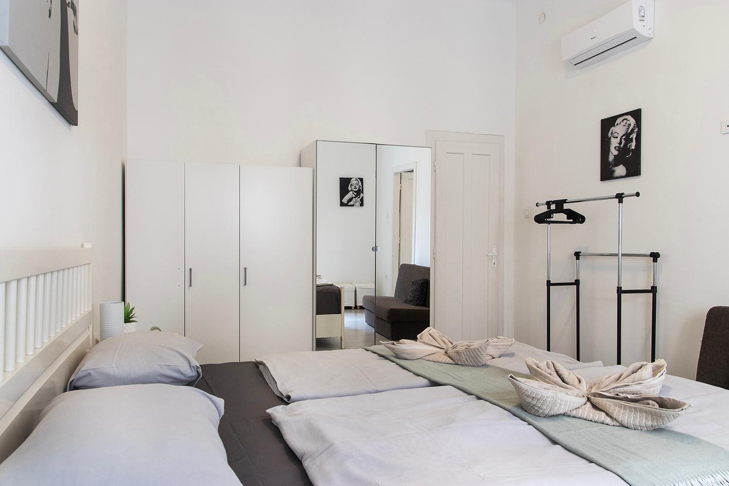 Dora Apartment Near Buda Castle With Parking! Βουδαπέστη Εξωτερικό φωτογραφία