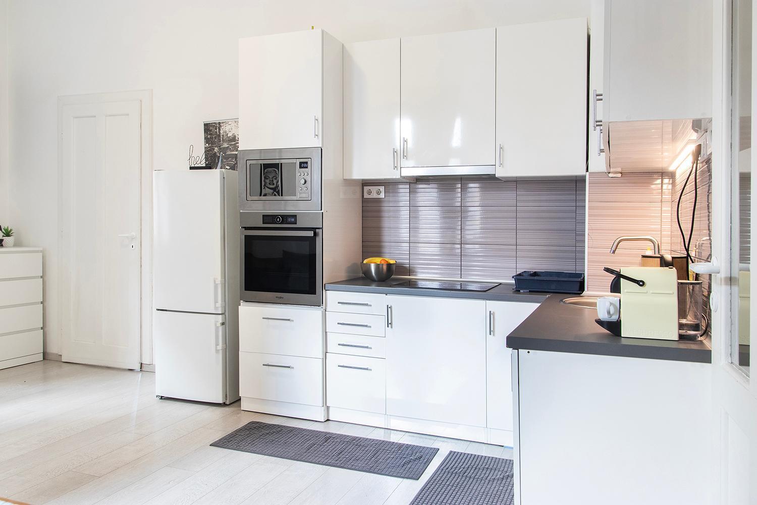 Dora Apartment Near Buda Castle With Parking! Βουδαπέστη Εξωτερικό φωτογραφία