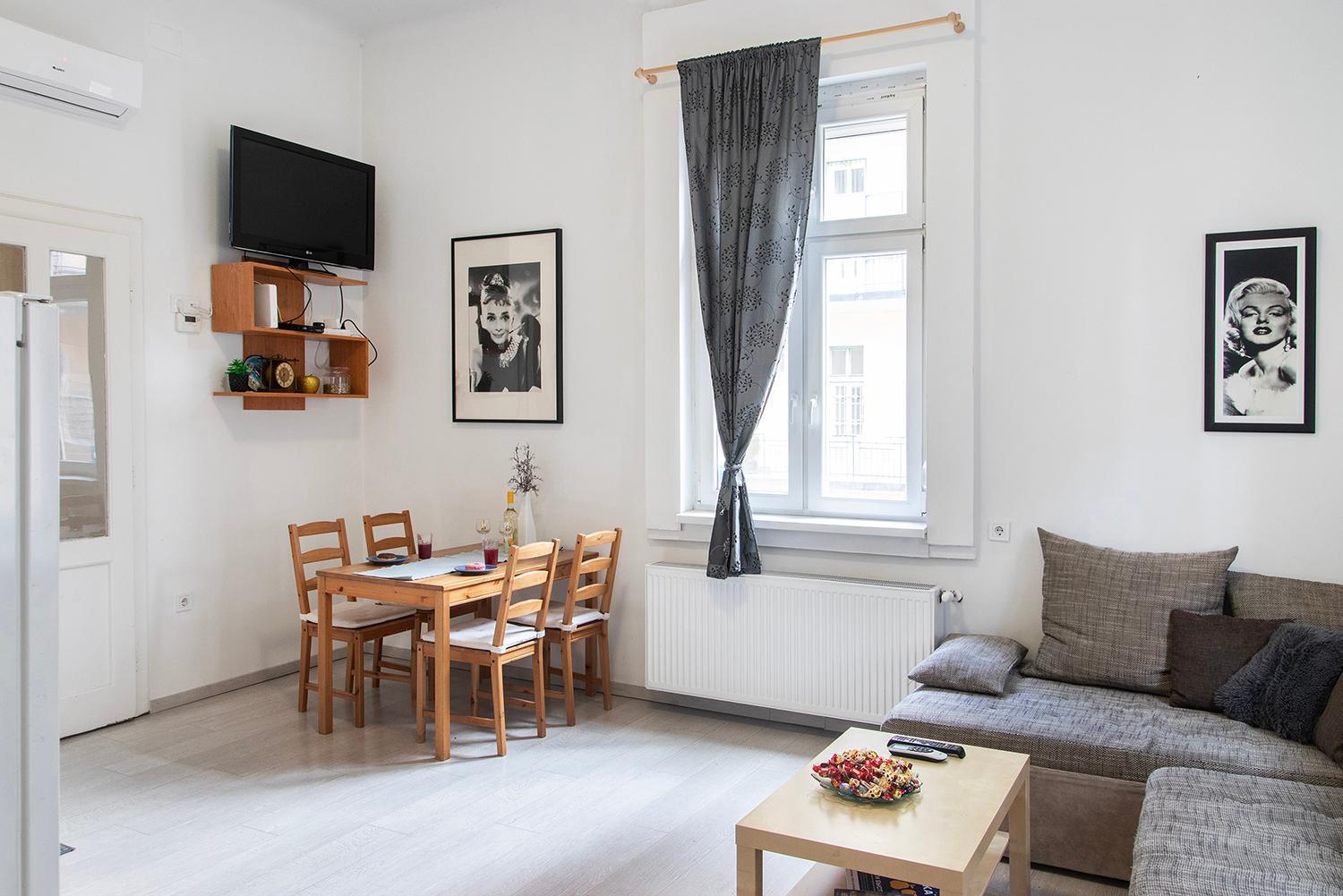 Dora Apartment Near Buda Castle With Parking! Βουδαπέστη Εξωτερικό φωτογραφία