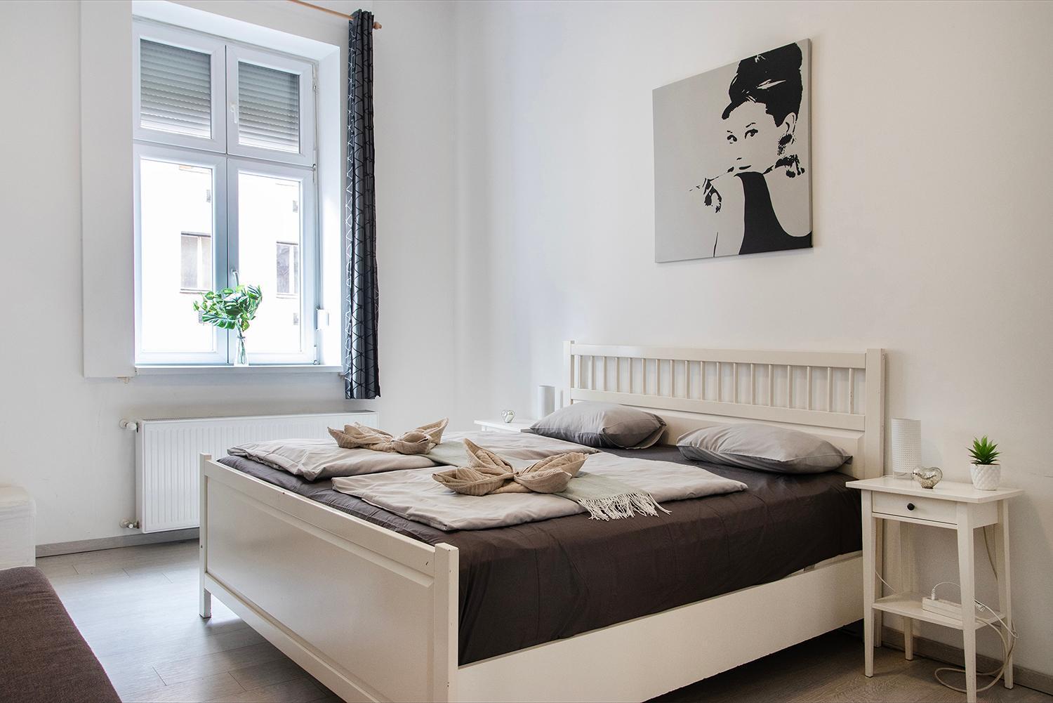 Dora Apartment Near Buda Castle With Parking! Βουδαπέστη Εξωτερικό φωτογραφία