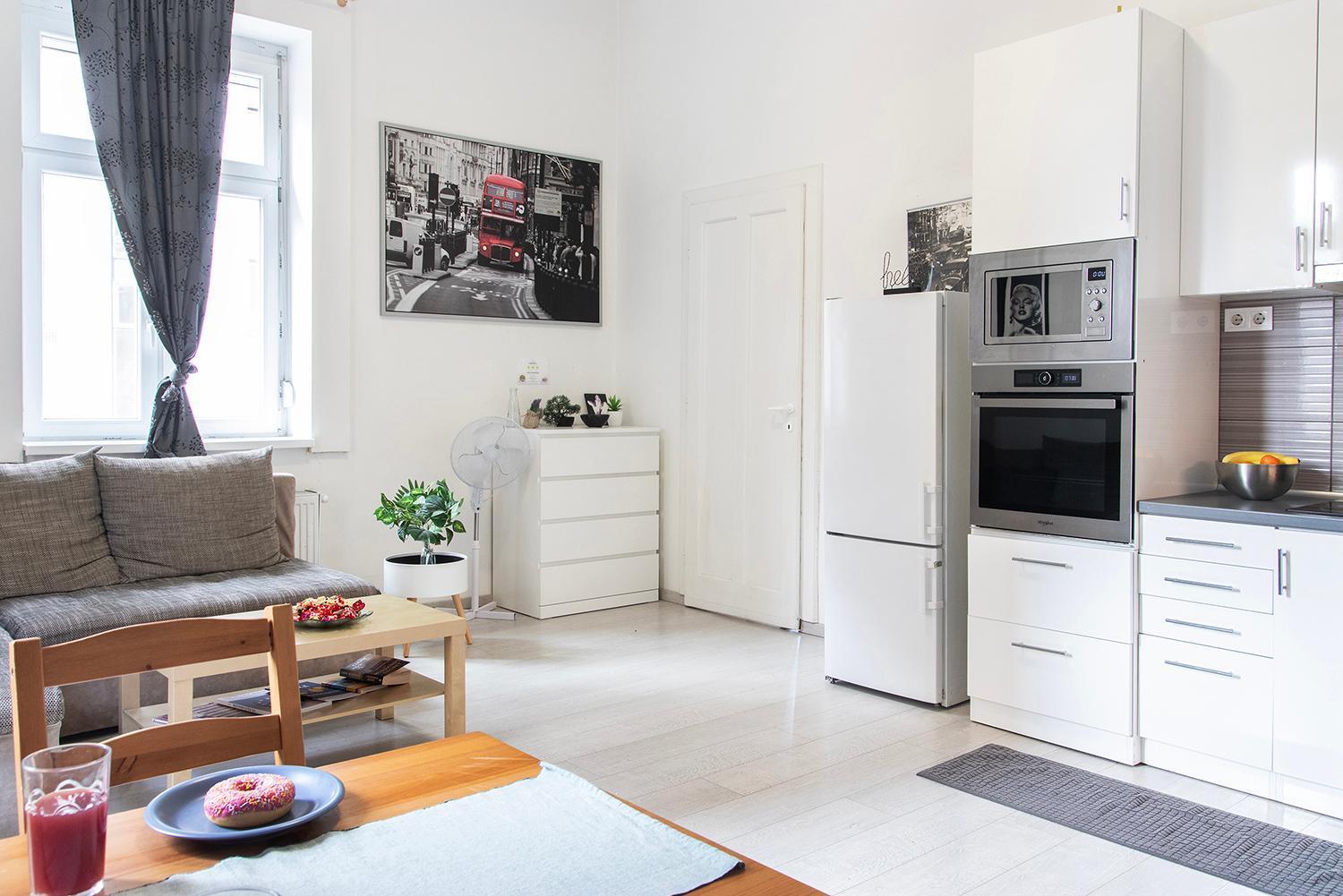 Dora Apartment Near Buda Castle With Parking! Βουδαπέστη Εξωτερικό φωτογραφία