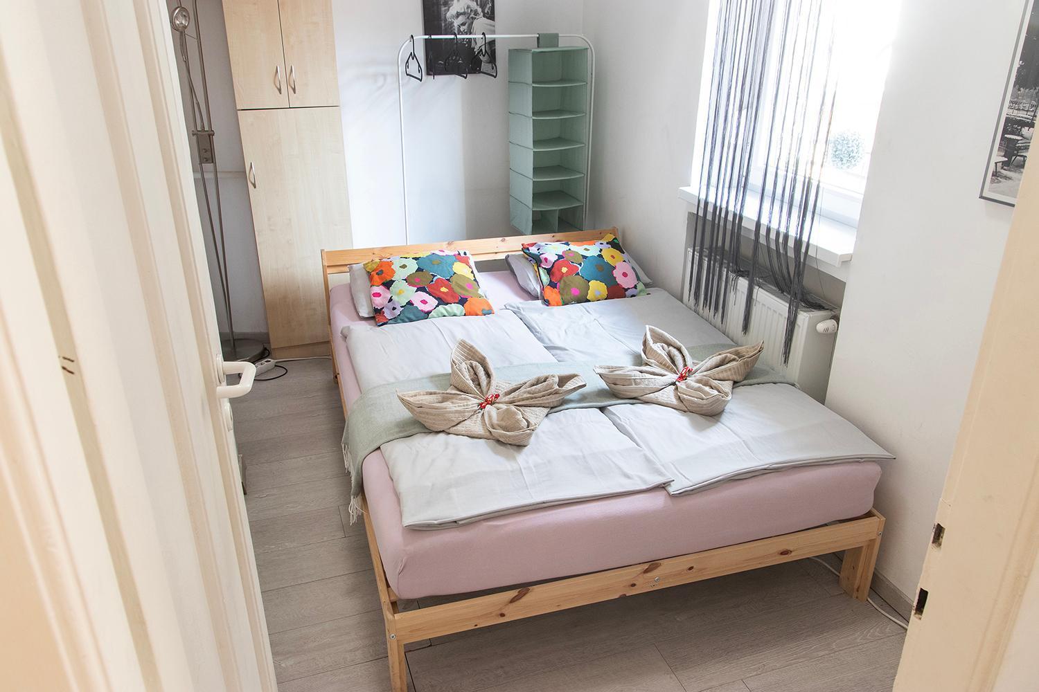 Dora Apartment Near Buda Castle With Parking! Βουδαπέστη Εξωτερικό φωτογραφία