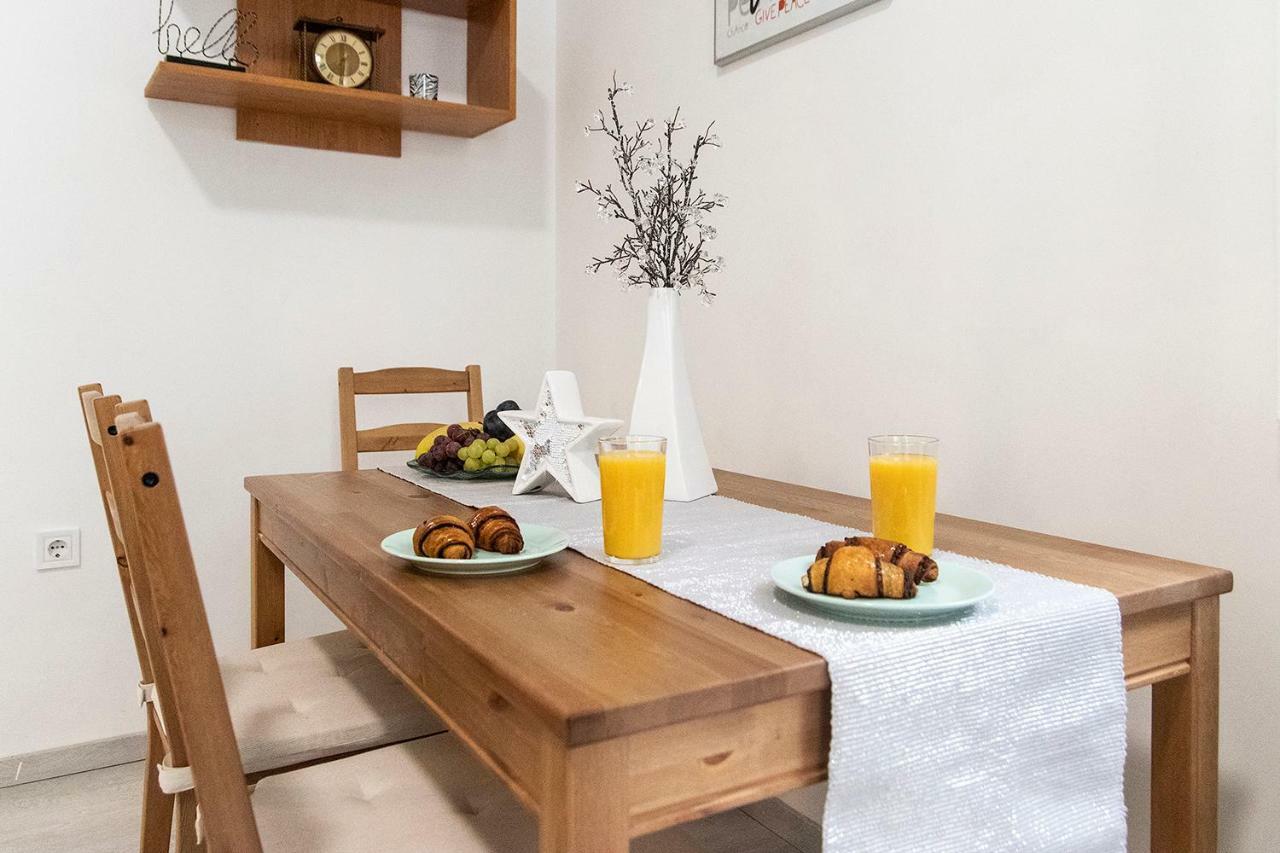 Dora Apartment Near Buda Castle With Parking! Βουδαπέστη Εξωτερικό φωτογραφία