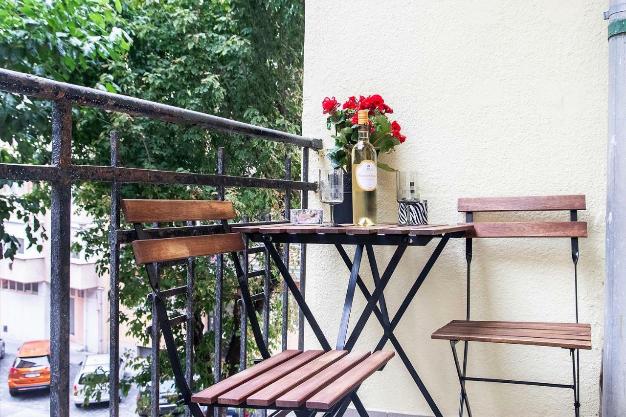 Dora Apartment Near Buda Castle With Parking! Βουδαπέστη Εξωτερικό φωτογραφία