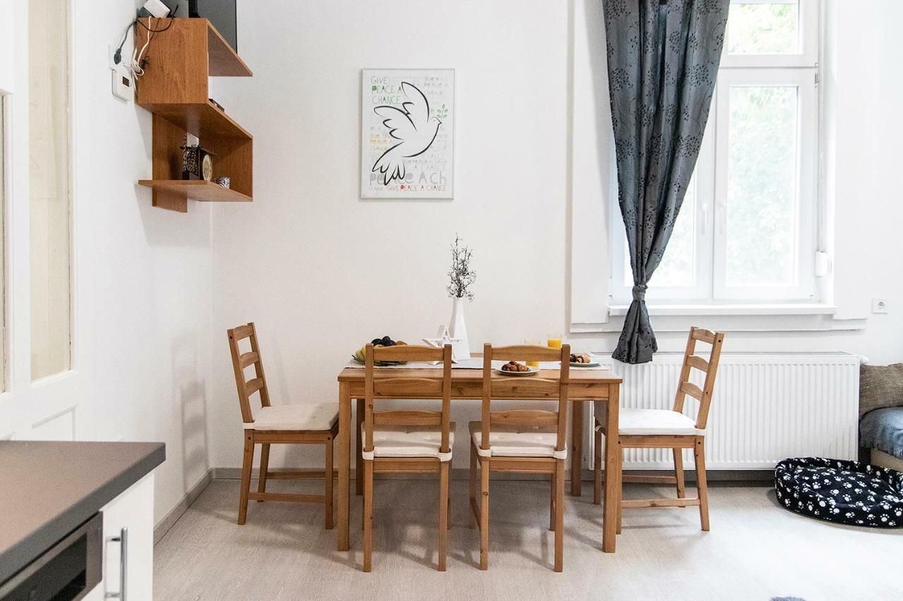 Dora Apartment Near Buda Castle With Parking! Βουδαπέστη Εξωτερικό φωτογραφία