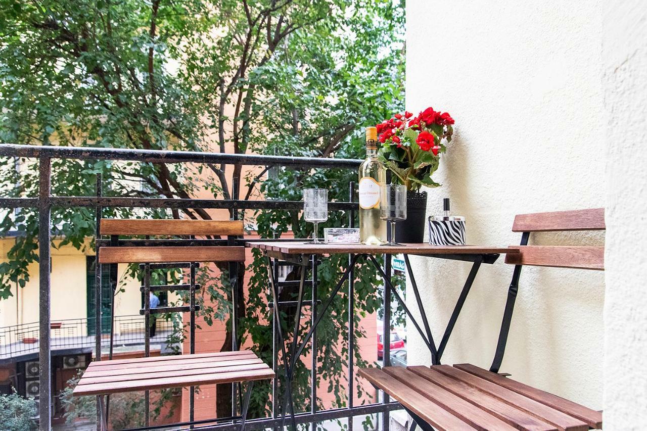 Dora Apartment Near Buda Castle With Parking! Βουδαπέστη Εξωτερικό φωτογραφία