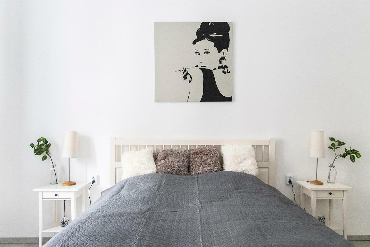 Dora Apartment Near Buda Castle With Parking! Βουδαπέστη Εξωτερικό φωτογραφία