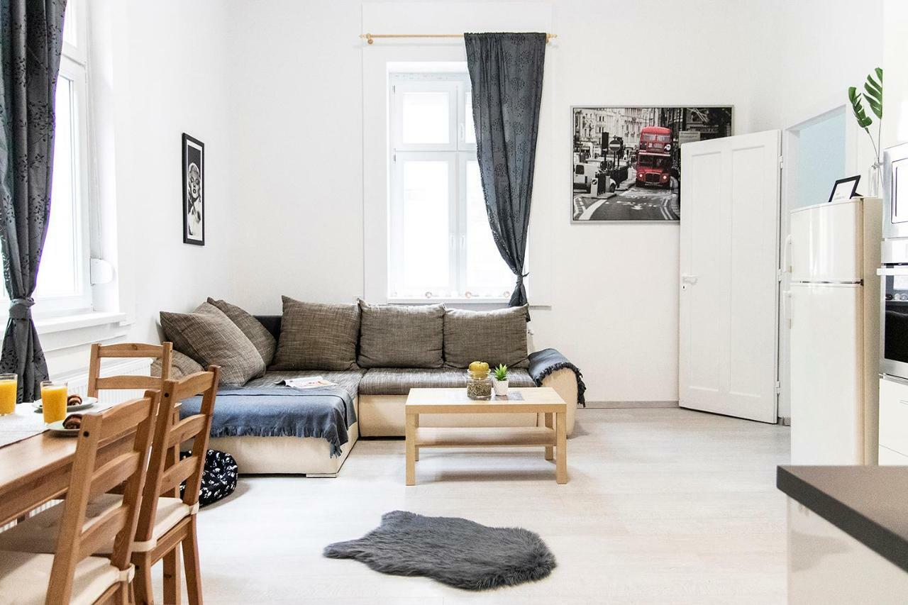 Dora Apartment Near Buda Castle With Parking! Βουδαπέστη Εξωτερικό φωτογραφία