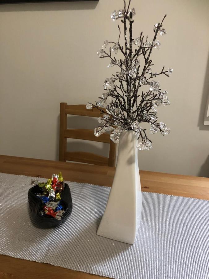 Dora Apartment Near Buda Castle With Parking! Βουδαπέστη Εξωτερικό φωτογραφία